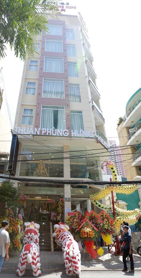 Thuan Phung Hung Khách sạn