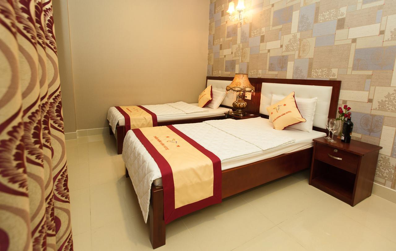 Thuan Phung Hung 2* TP. Hồ Chí Minh