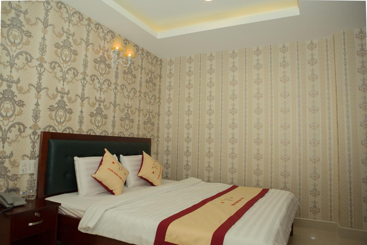 Khách sạn Thuan Phung Hung TP. Hồ Chí Minh