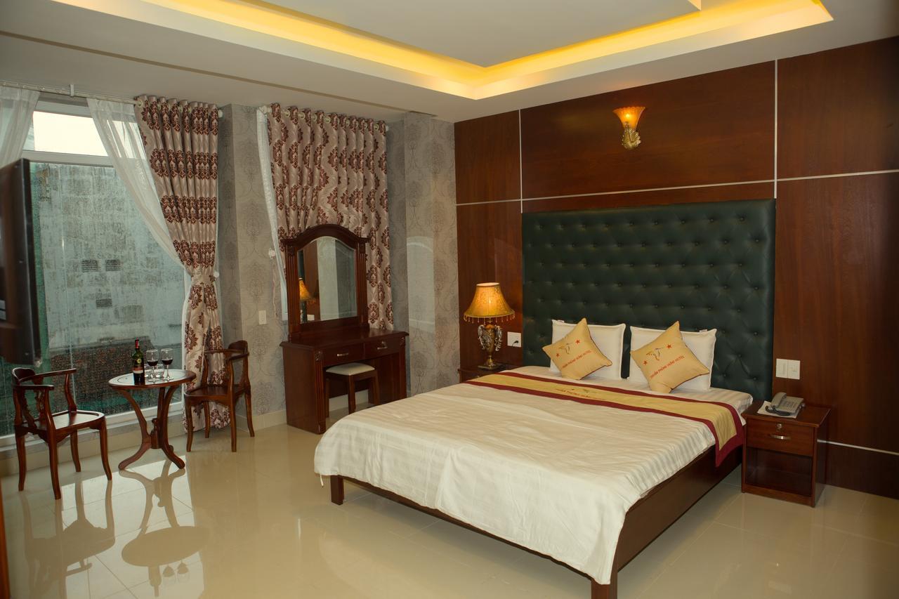Khách sạn Thuan Phung Hung TP. Hồ Chí Minh