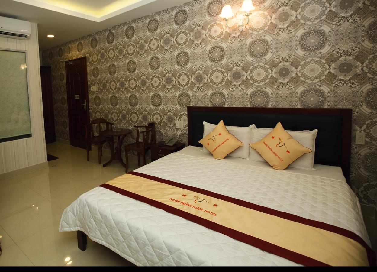 Thuan Phung Hung 2* TP. Hồ Chí Minh