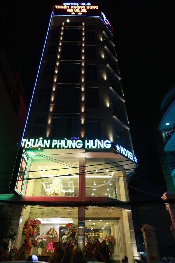 Thuan Phung Hung 2* TP. Hồ Chí Minh