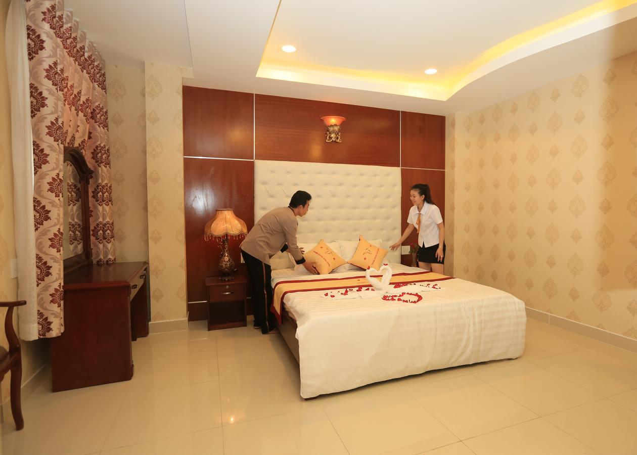 Thuan Phung Hung Khách sạn 2*