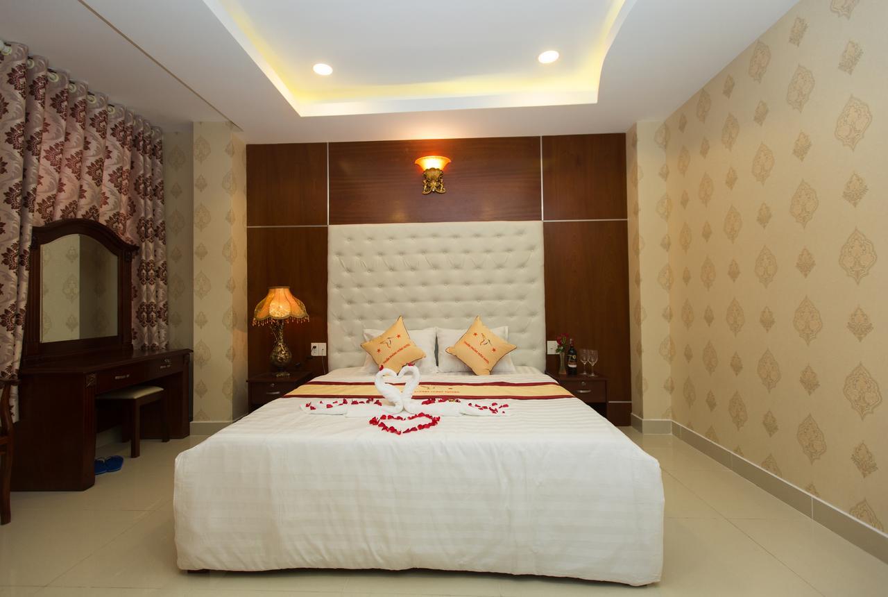 Thuan Phung Hung Khách sạn TP. Hồ Chí Minh